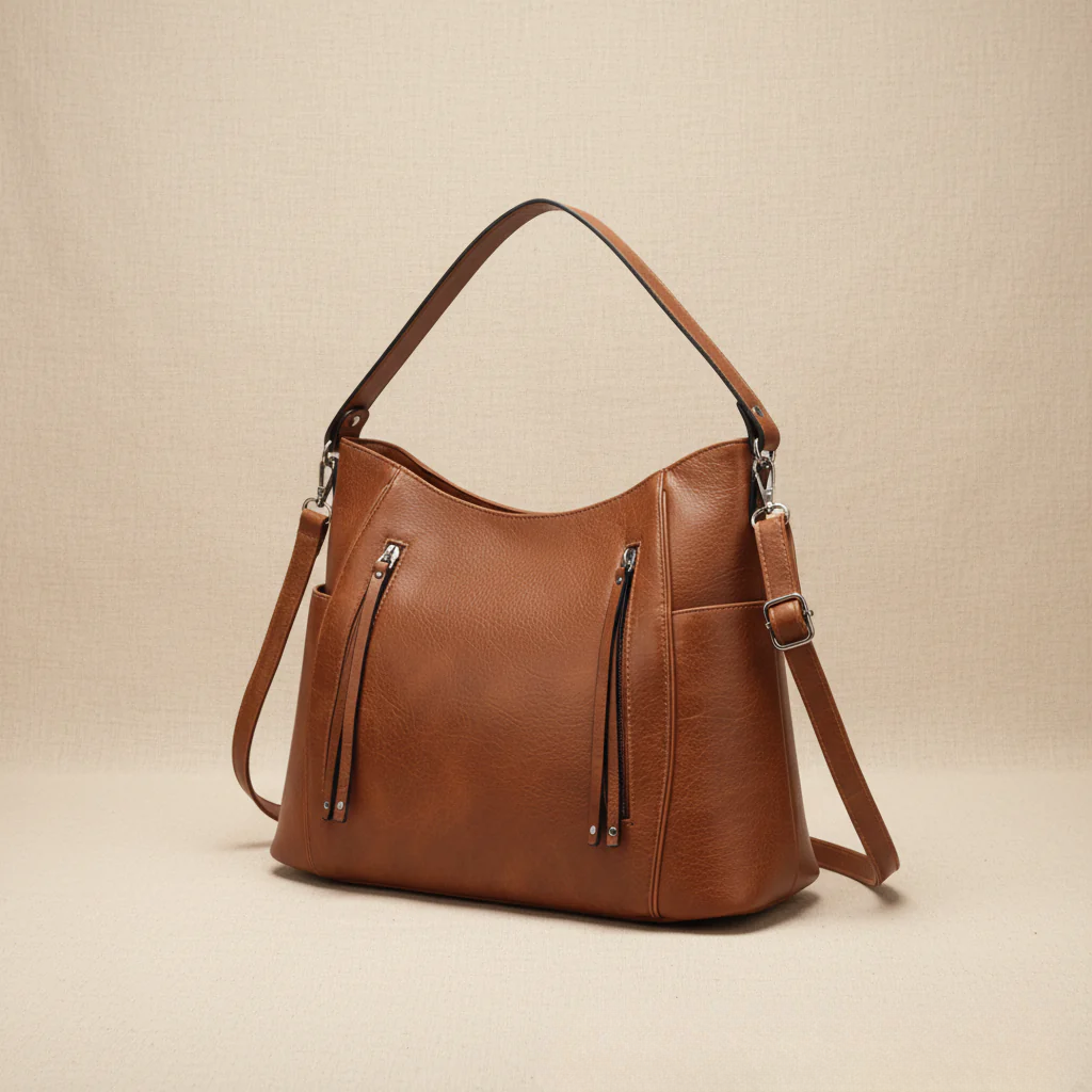 Mia Luxus-Tasche