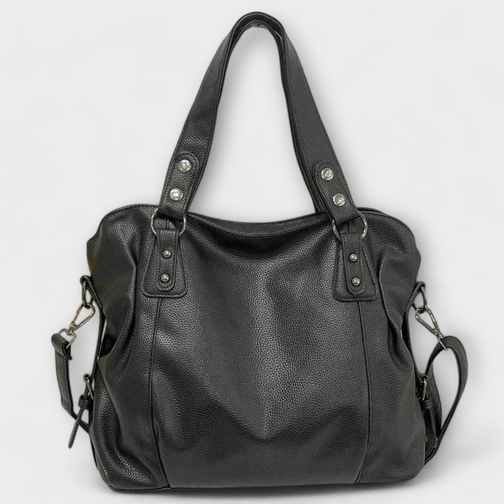 Emilia - Elegante Hobo-Schultertasche