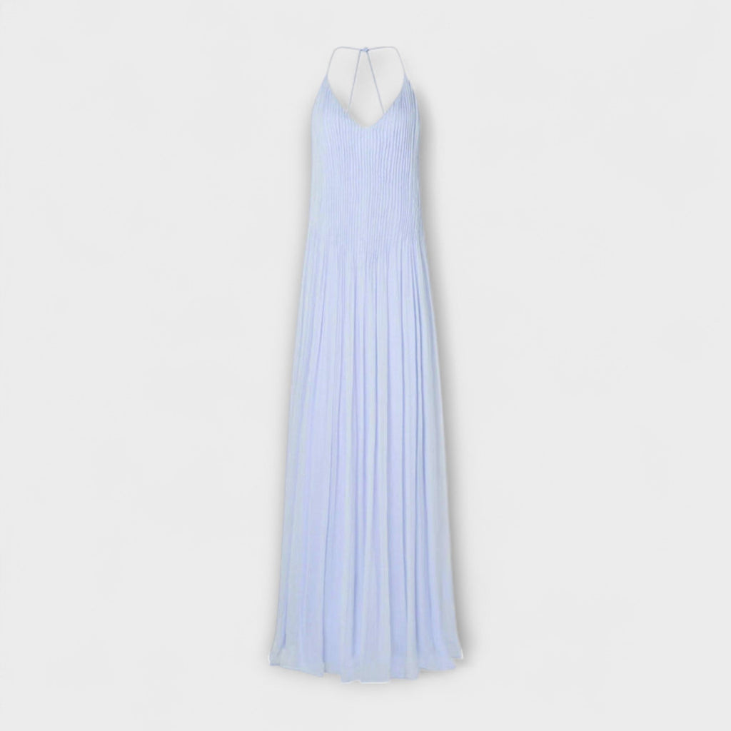 Hydrangea - Haydin Maxikleid