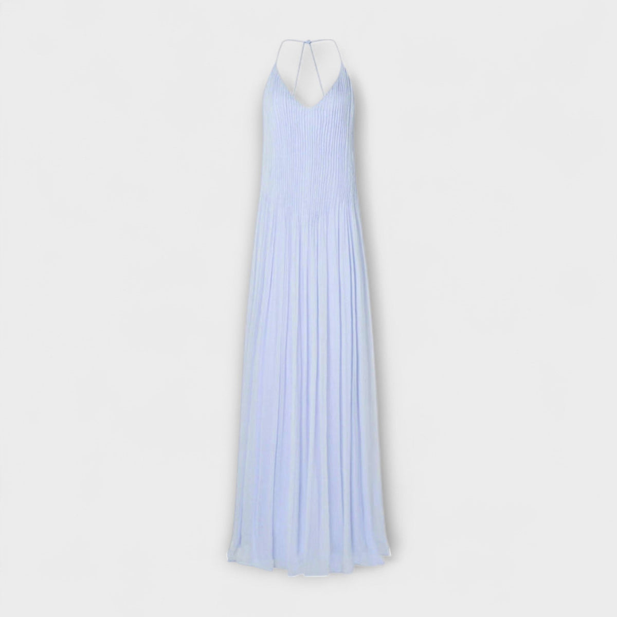 Hydrangea - Haydin Maxikleid