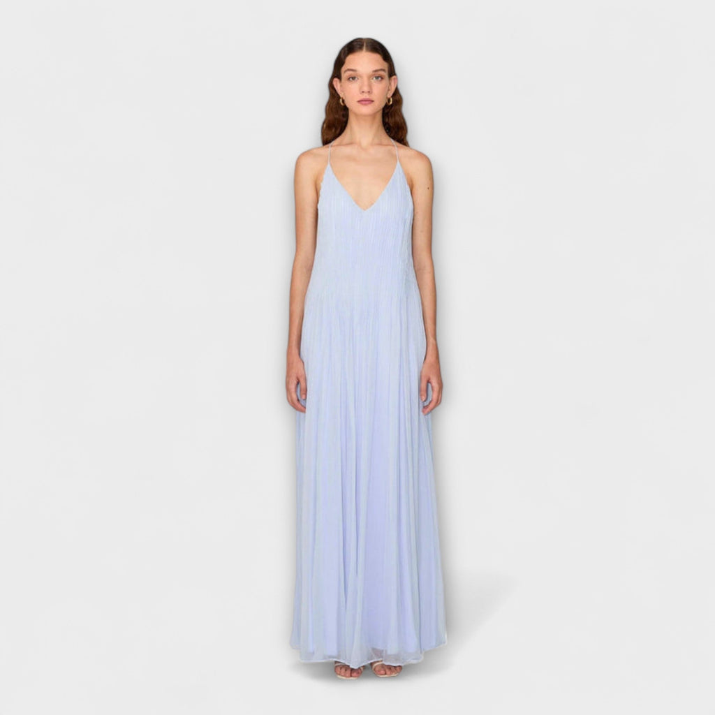 Hydrangea - Haydin Maxikleid