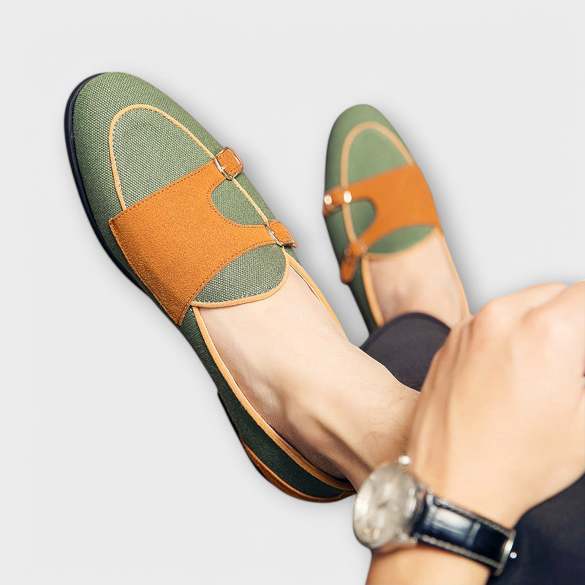 Marina - Slipper