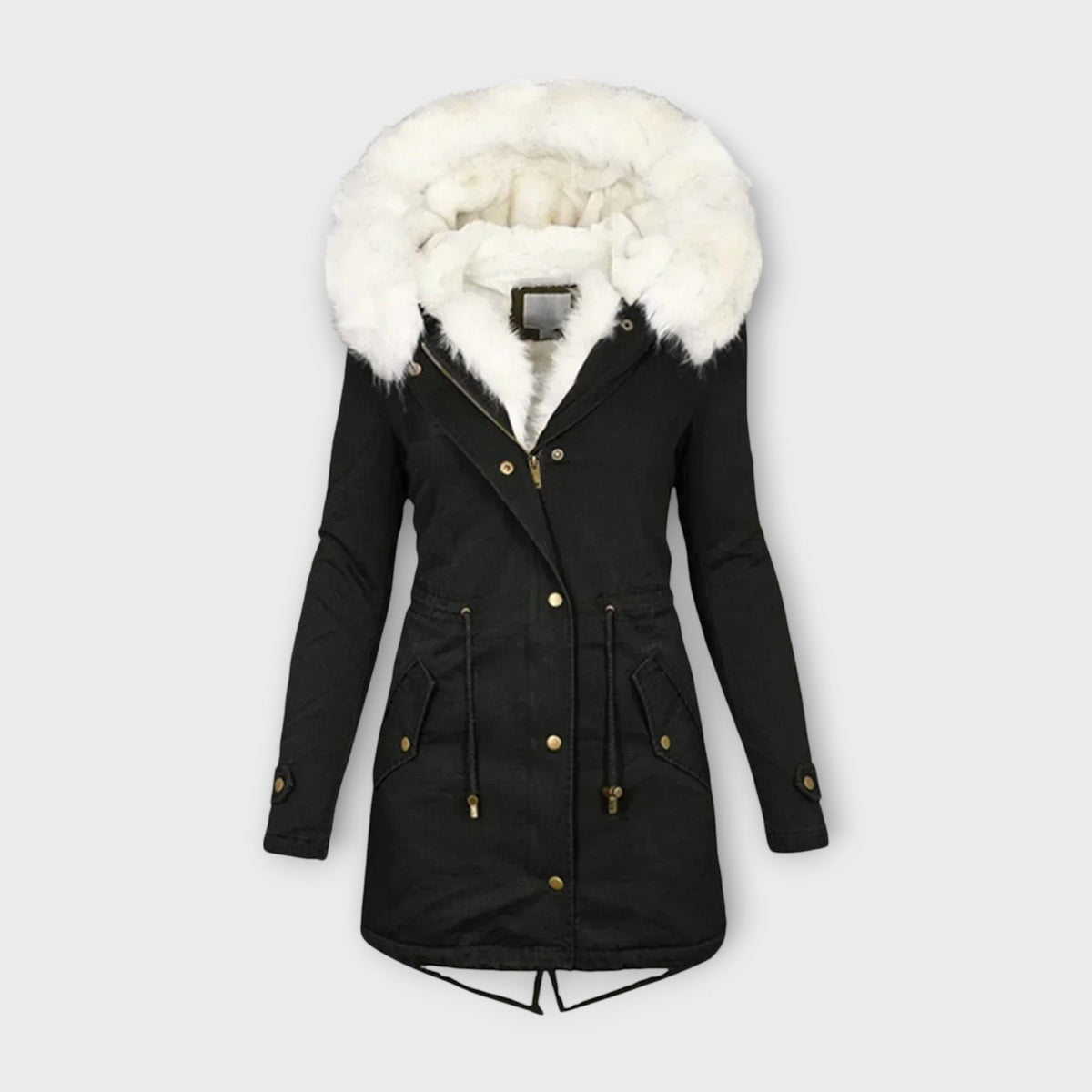 Ivara - Winterjacke