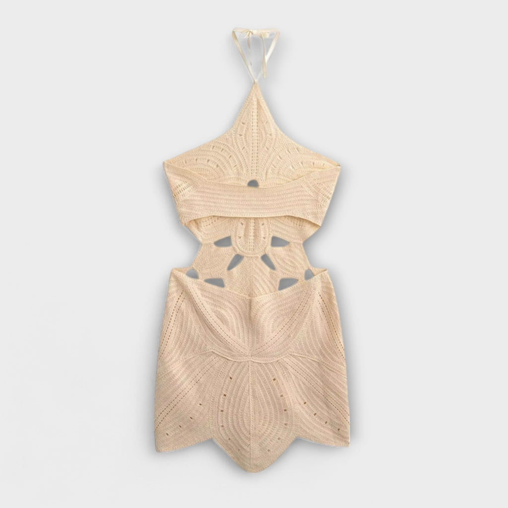 Ranyra - Elegantes Kleid