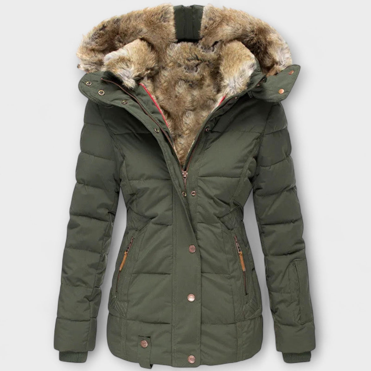 Tiana - Elegante Damenjacke