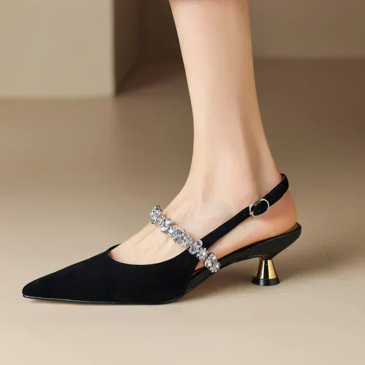 Elisa - Elegante Pumps