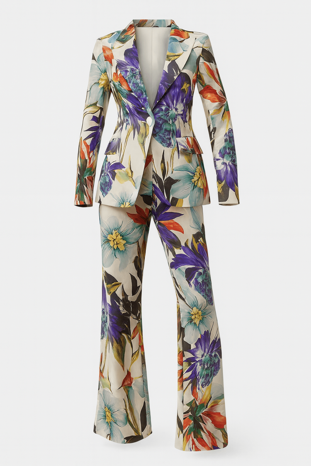 Elisabeth | Elegantes Komfort-Set