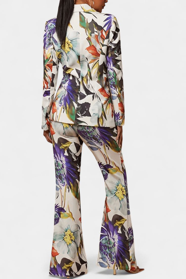 Elisabeth | Elegantes Komfort-Set