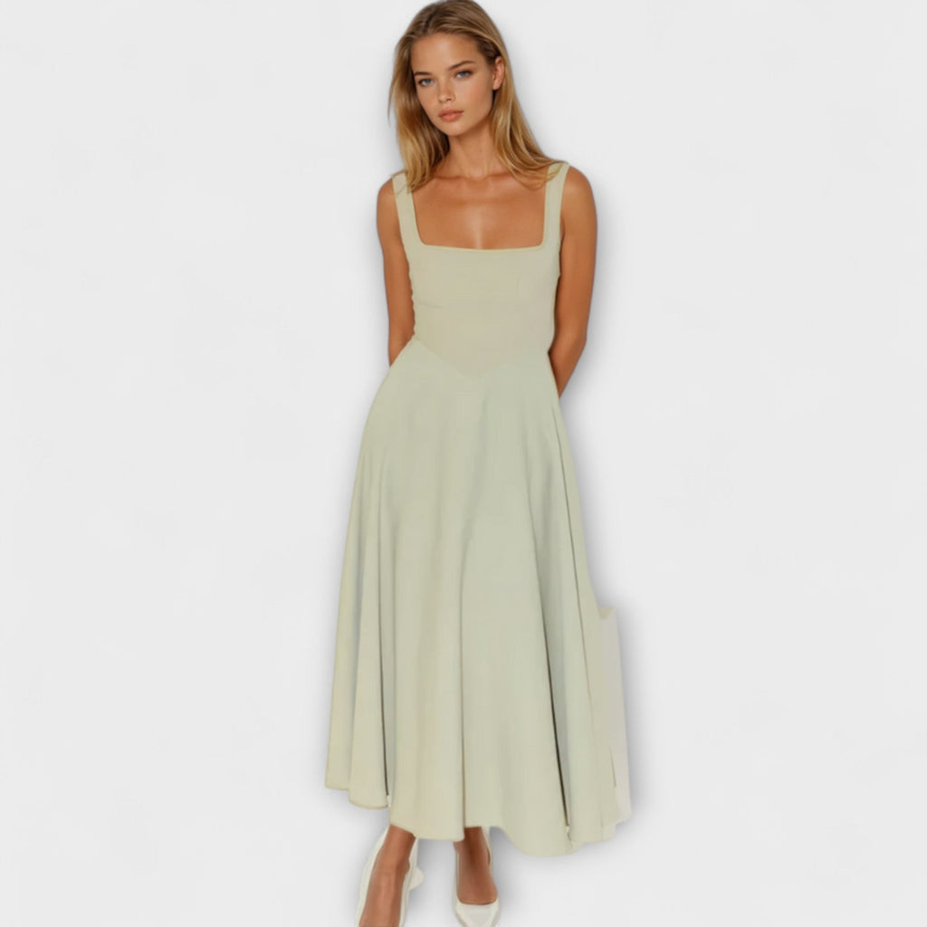 Scarlett - Elegantes Abendkleid