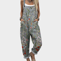 Nadine | Feldblumen Boho leuchtend