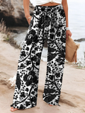Laura | Entspannte Leinenhose