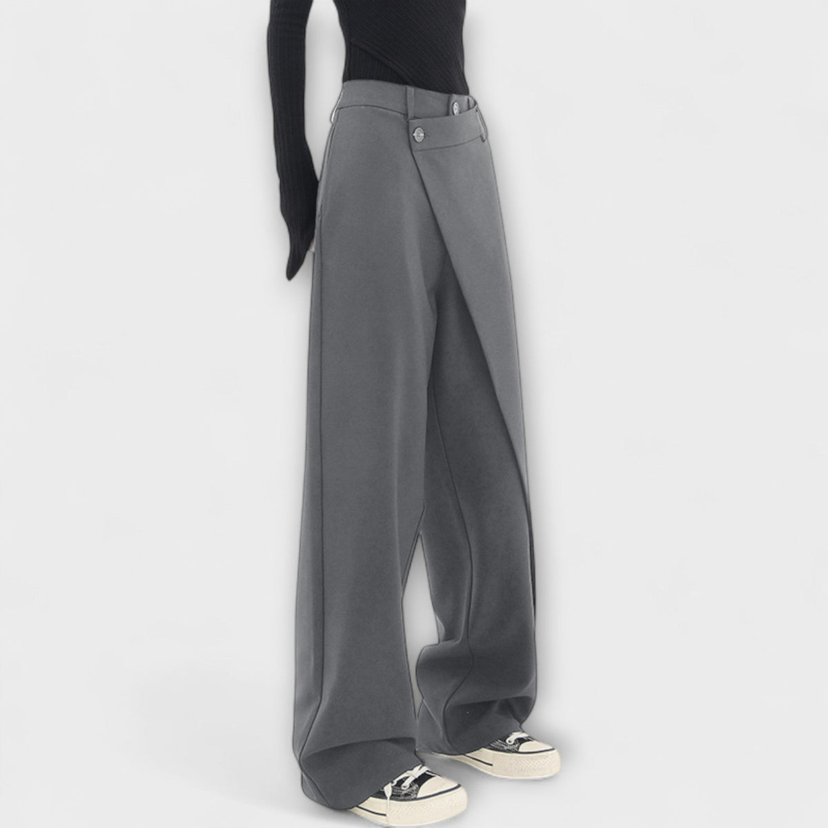 Barbara – Asymmetrische Hose