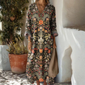 Jasmin | Elegantes Alltagskleid mit mühelosem Stil
