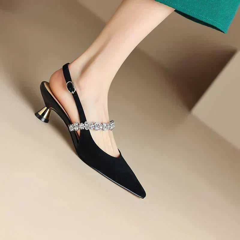Elisa - Elegante Pumps