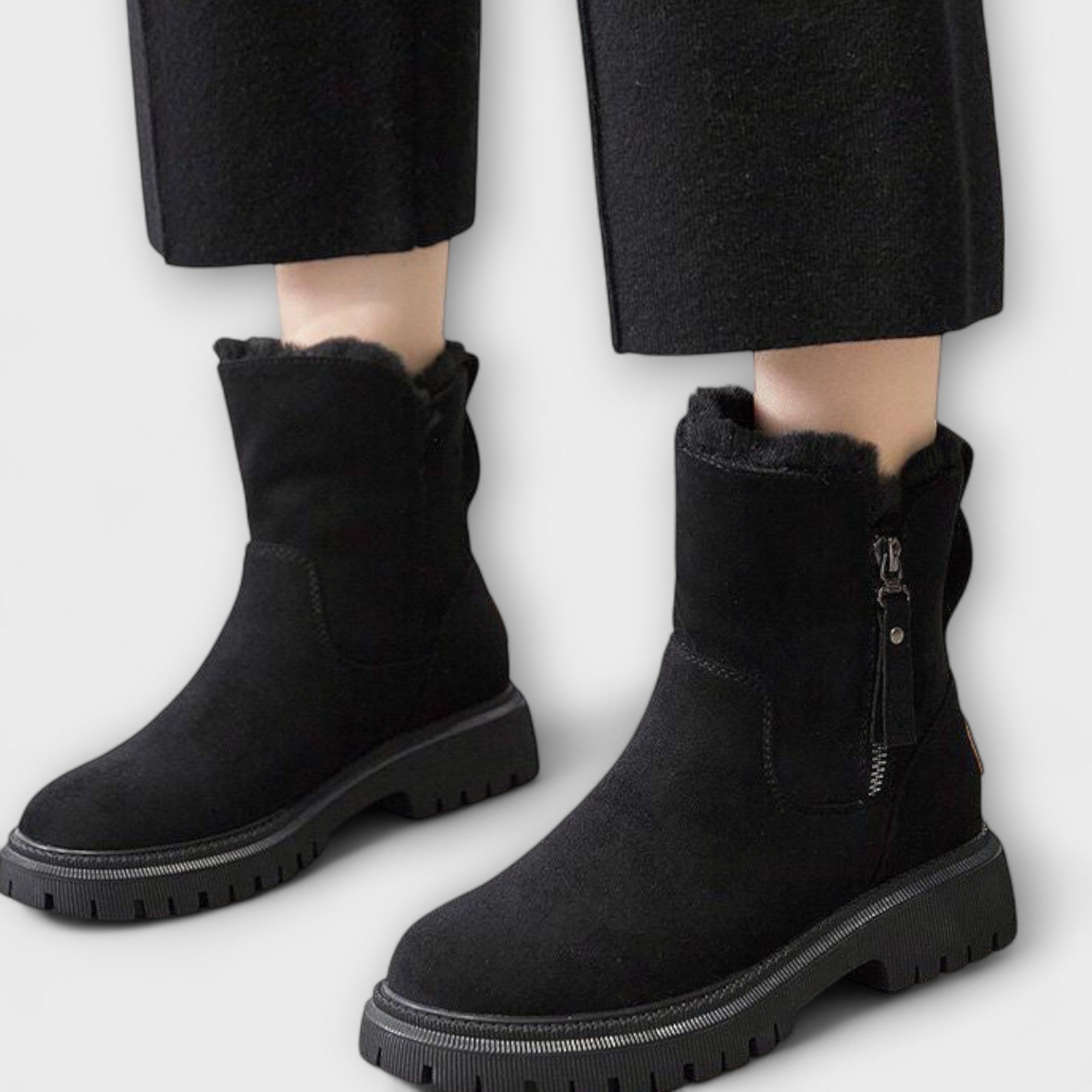 Miep - Luxe Komfort Stiefelette