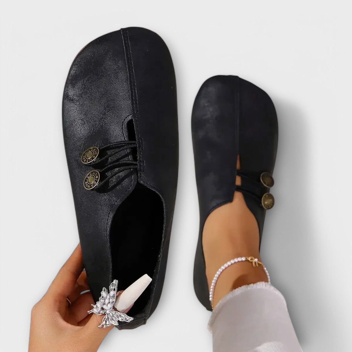 Noira - Loafer