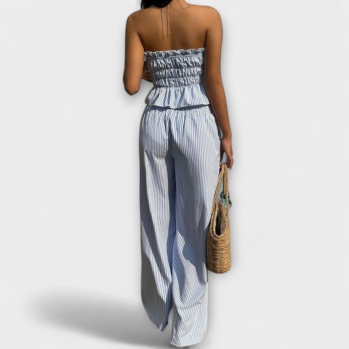 Mia - Hosen-Set
