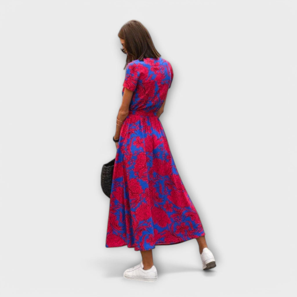 Eshel - Bequemes Kleid
