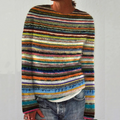 Esteri | Gemütlicher Retro-Pullover