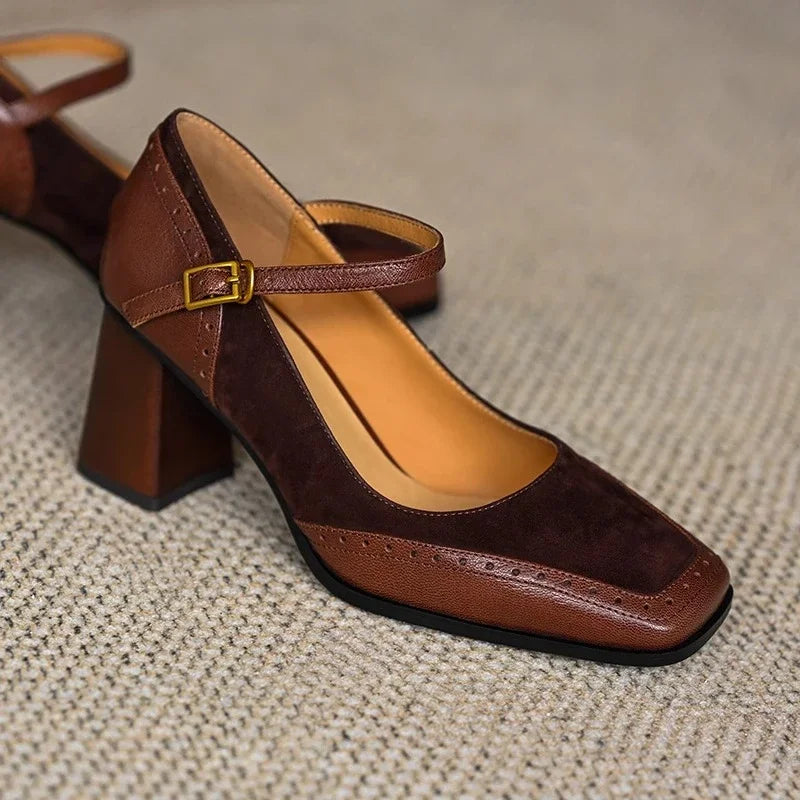 Charlotte - Klassische Pumps