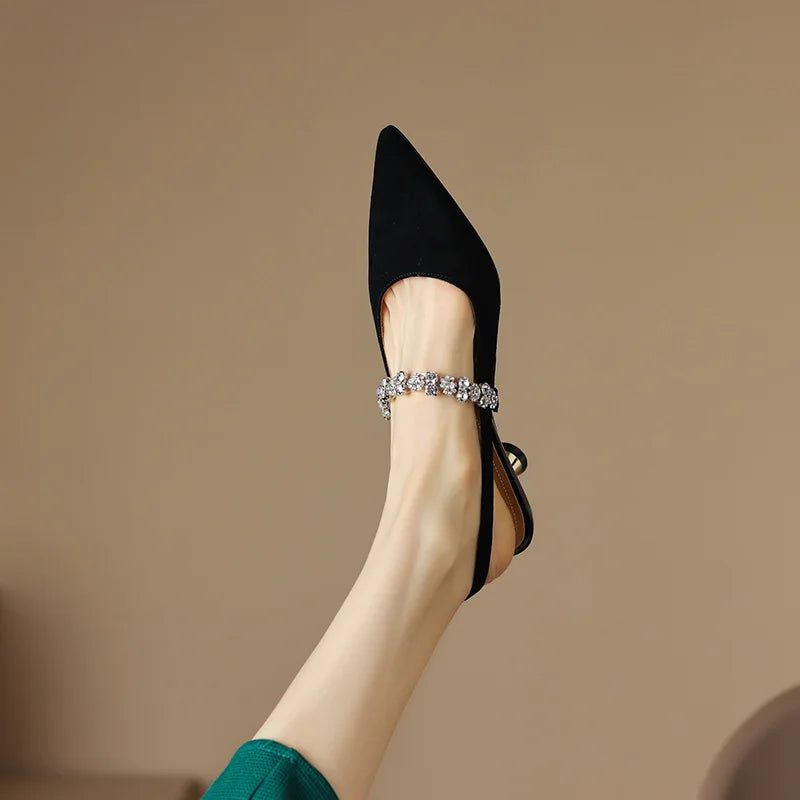 Elisa - Elegante Pumps