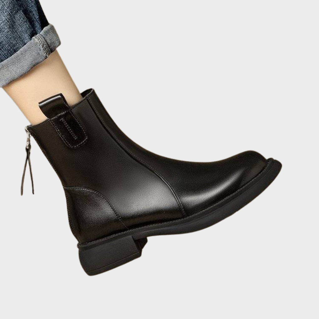 Fien - Damenstiefel