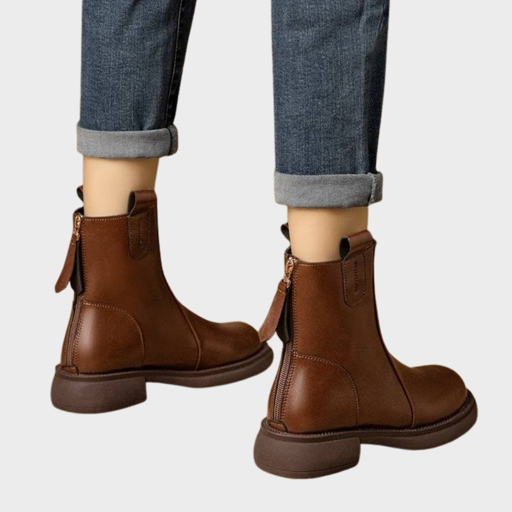 Fien - Damenstiefel