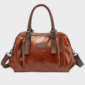 Silke - Elegante Heritage Statement-Tasche