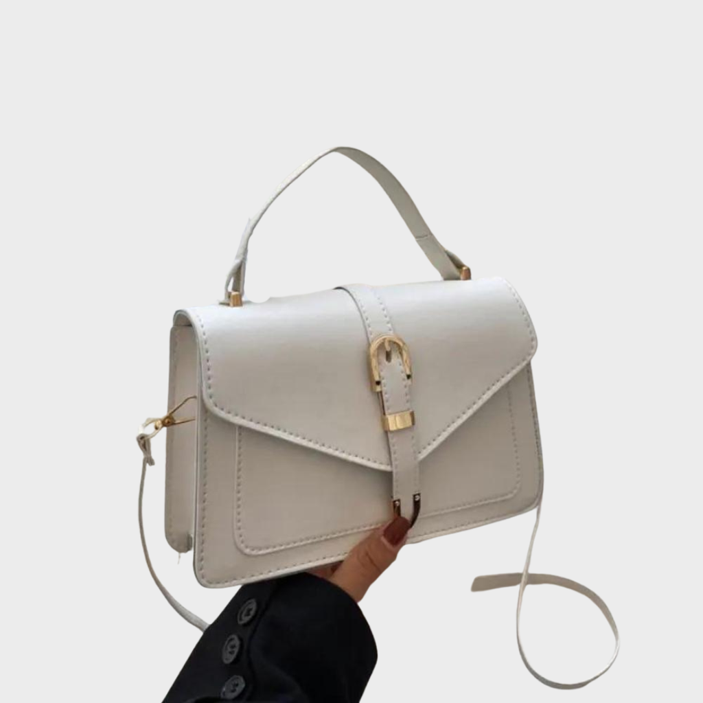 Tessa - Elegante und minimalistische Umhängetasche