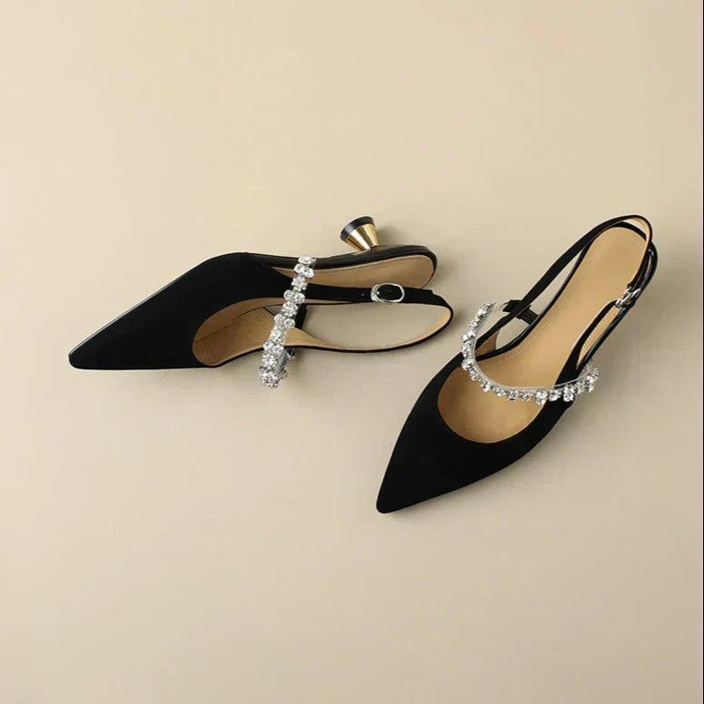 Elisa - Elegante Pumps