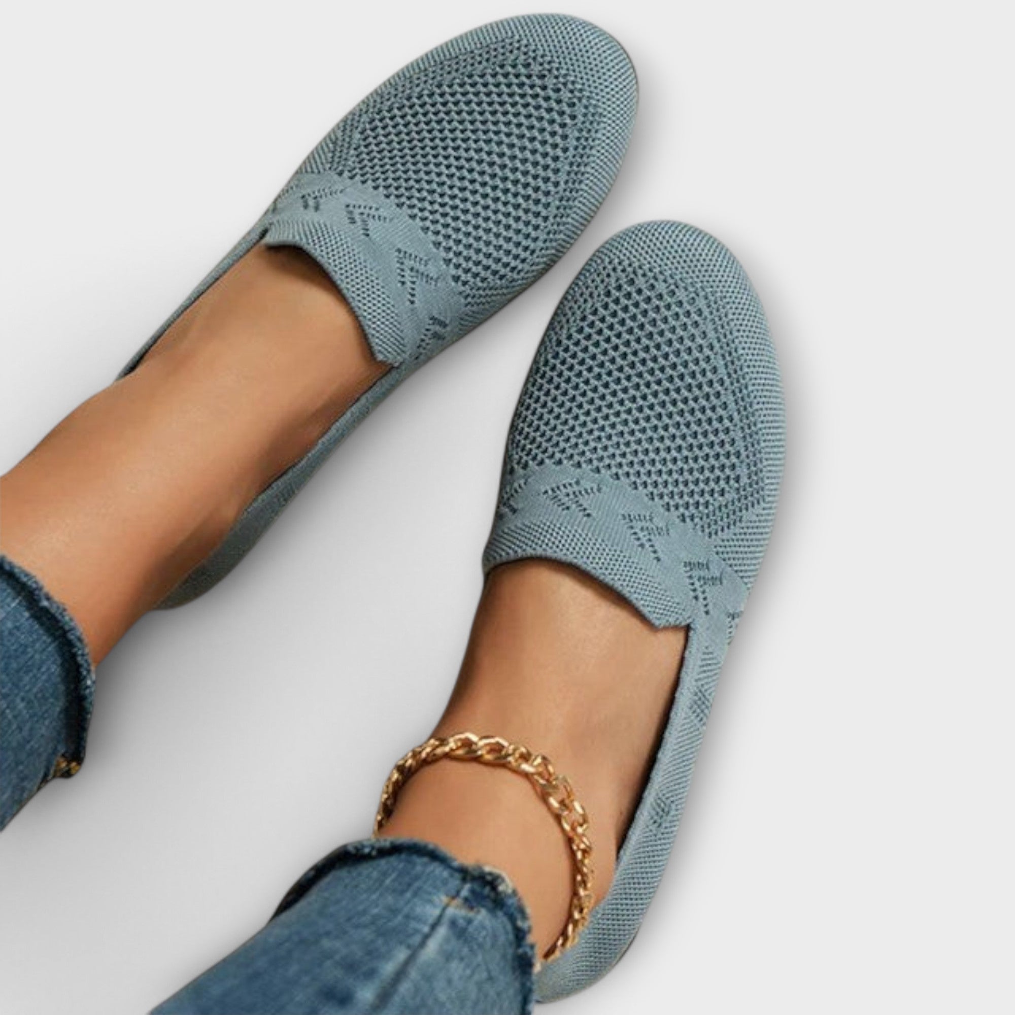 Jasz - Vielseitige Loafers