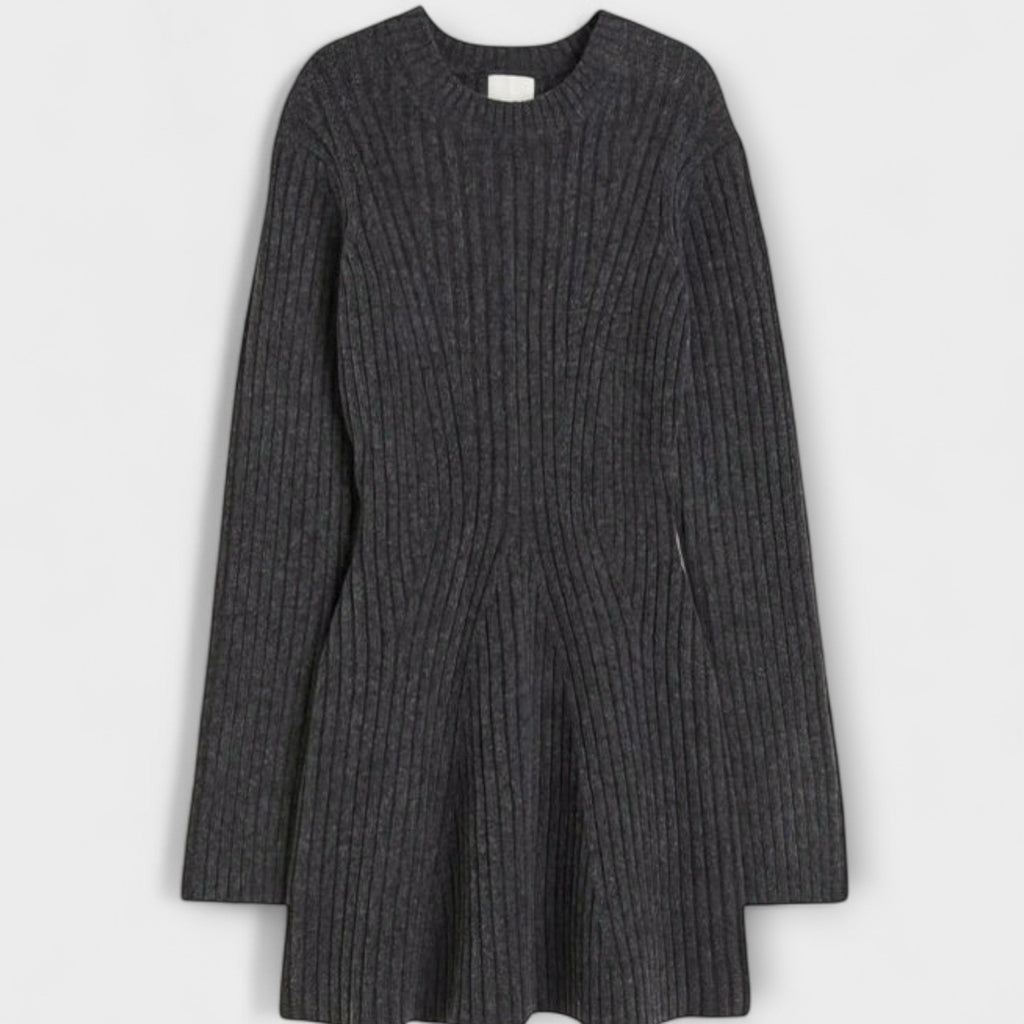 Polly - Strickkleid