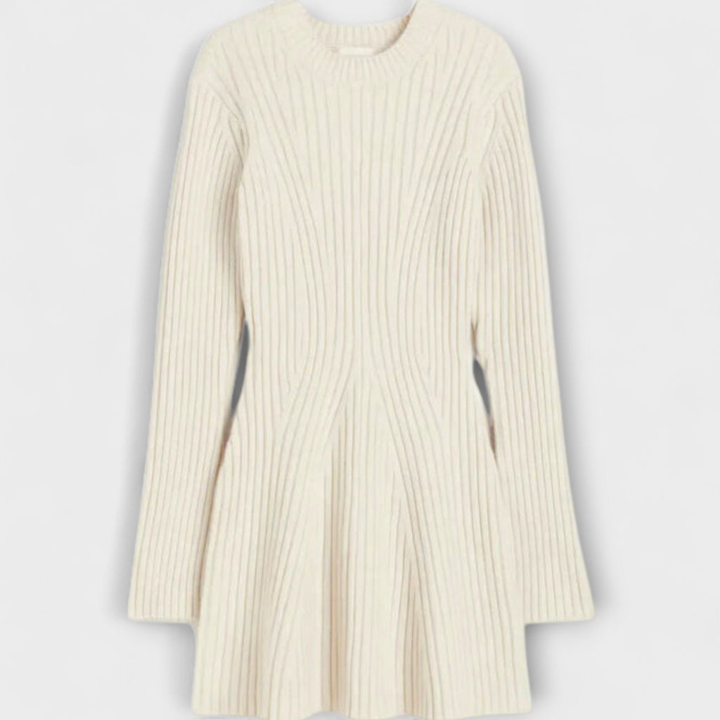 Polly - Strickkleid