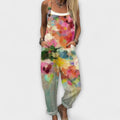 Lyra - Aquarelle Overalls