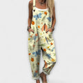 Willa - Ailes De Jardin Overalls