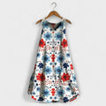 Indie – Tank-Top-Kleid