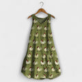 Ophelia – Tank-Top-Kleid