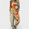 Flora - Bloomfield Overalls