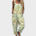 Felicitas - Damen Jumpsuit
