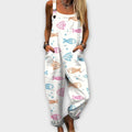 Nele - Damen Jumpsuit