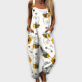 Marlene - Damen Jumpsuit