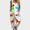 Seraphina - Damen Jumpsuit