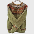 Der Forest Ember Pullover