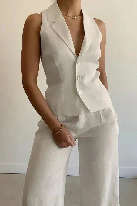 Sabrina | Neutrales Westen-Set