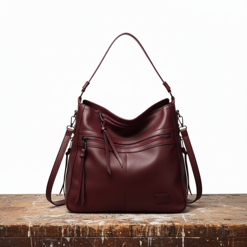 Magda Luxus Tasche