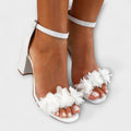 Elfriede - High Heels Sandalen