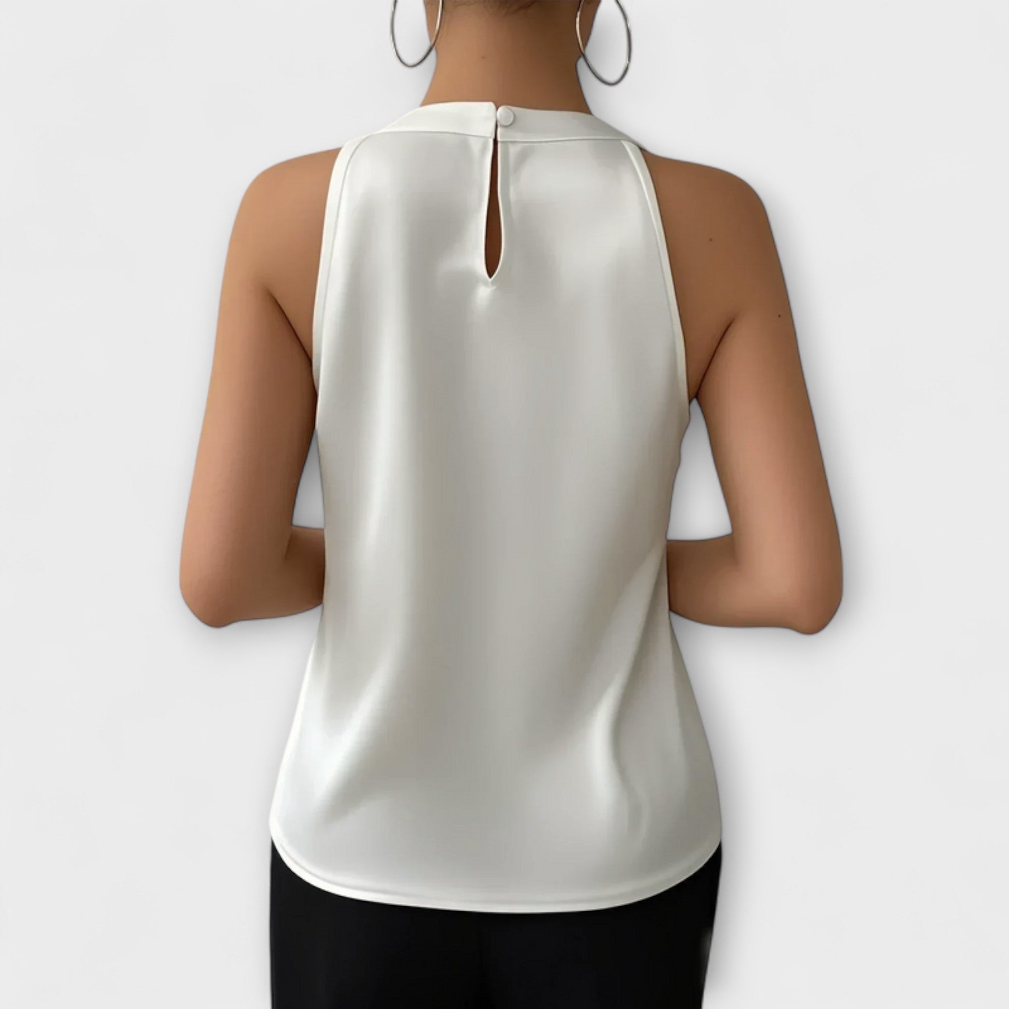 Skye - Schicke bluse mit Off-Shoulder-Design