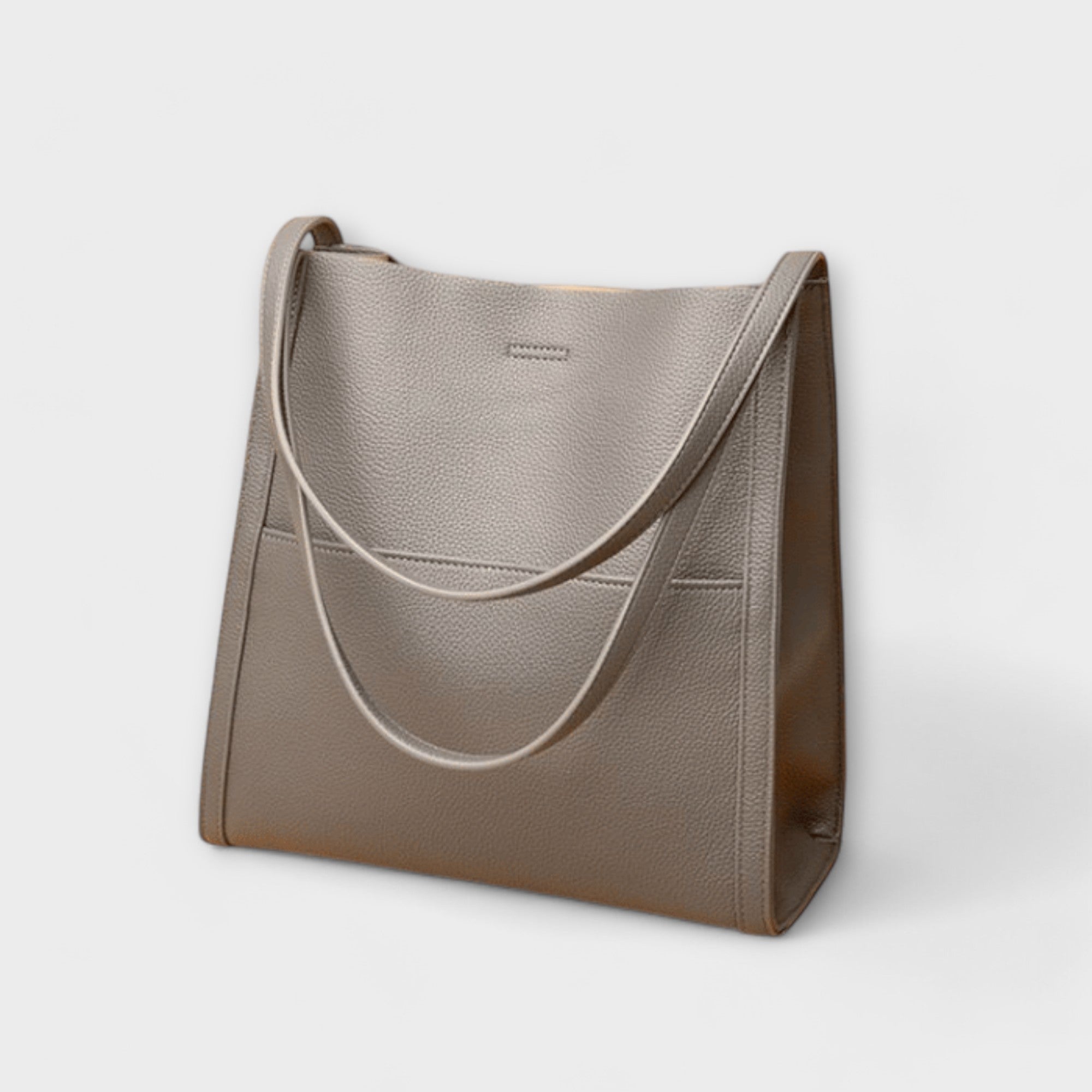 Emilia - Handgefertigte Tasche