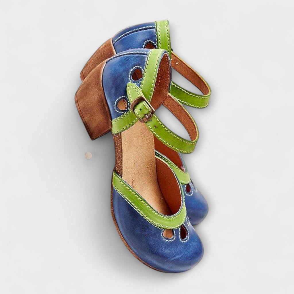 Alice – Orthopädische Sandalen