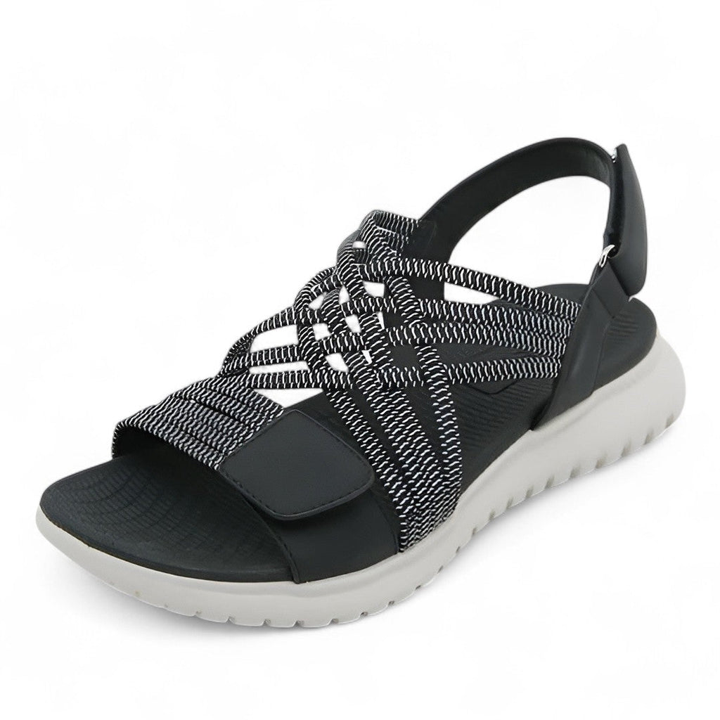 Céline | Orthopädische Komfortsandalen